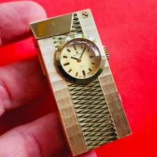 Bucherer Vintage Watch