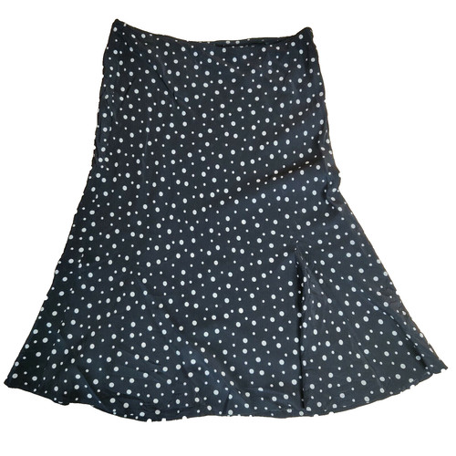 Luoghi black polka dot - luoghi,