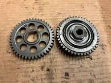 Derby gpr 125 engine gears from a 2005 models