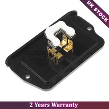 4 Pin Heater Resistor Motor