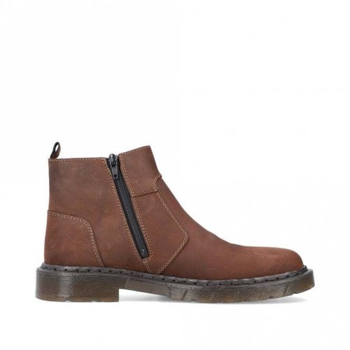 Rieker 31650 mens warm - rieker,