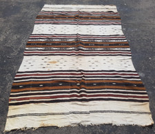 Vintage Handmade Traditional