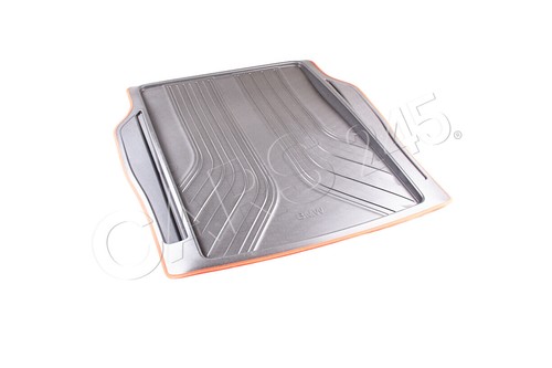 Bmw genuine fitted protective - fitted,