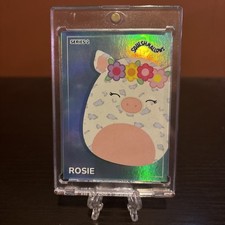 ROSIE 2025 Panini