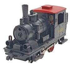 MEHANO H0 Gauge T008 Shunter