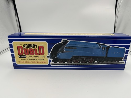 Hornby r30422 dublo - lner, 4-6-2