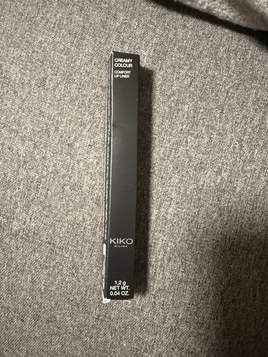 Kiko lip liner pencil - lip,