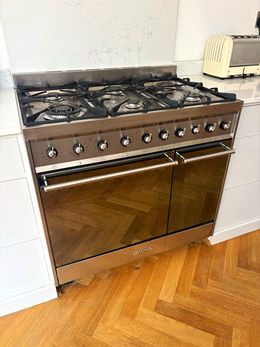 Smeg c92dx8 freestanding - smeg,