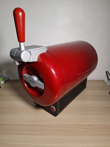 Krups vb65 the sub compact - krups,