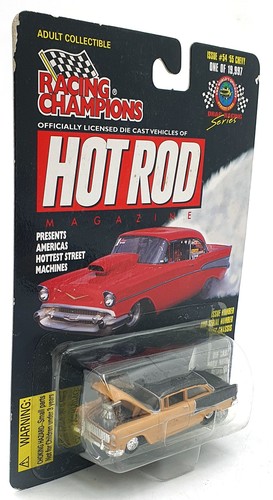Racing champions scale - racing,