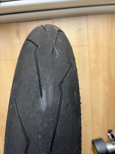 Pirelli diablo supercorsa - pirelli,