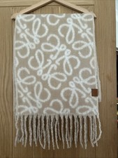 Loewe Women's Beige Brown