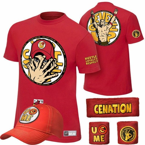John cena costume - cena, set