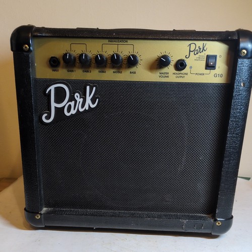 Park marshall g10r - marshall,