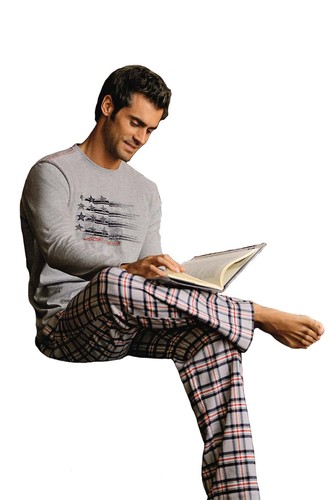 Mens jockey designer cotton - jockey,