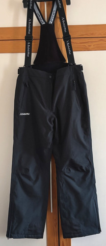 Schöffel women black - schöffel, women's