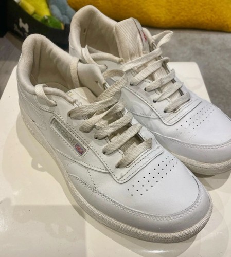 Reebok classics - reebok,