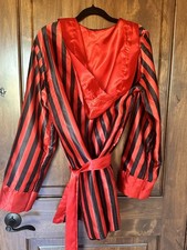 Movie Cosplay Boxing Robe