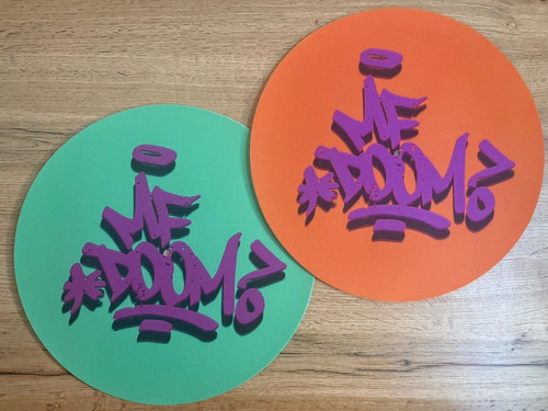 Doom underground hip hop - doom,