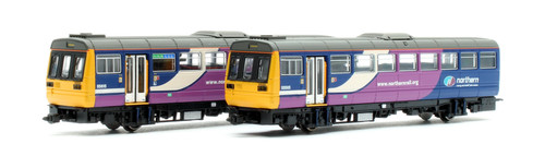 Dapol 142 006 class - dapol,