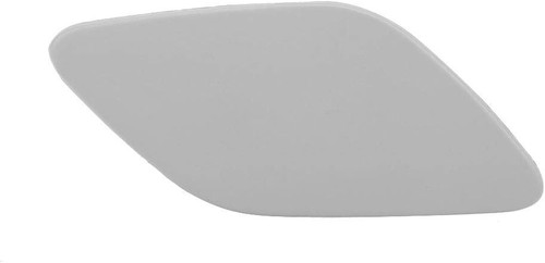 Washer cover front headlight - washer,
