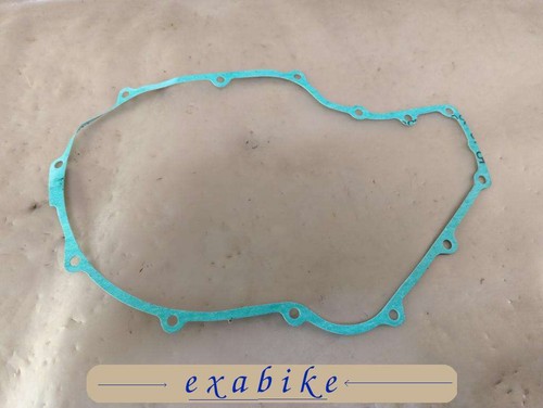 Clutch housing gasket - gasket, for