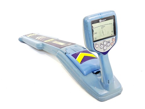 Radiodetection rd8000 cable - radiodetection, &