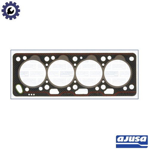 Gasket cylinder head 10068220 - gasket,