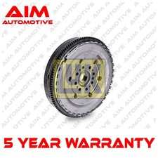 Dual Mass Flywheel AIM Fits