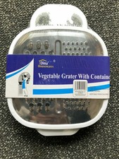 Vegetable/Chesse Grater with