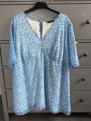 Yours clothing beautiful blue - yours,