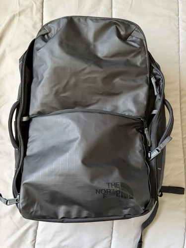 North face base camp voyager - north,