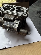 Honda twin fuel cut - v,