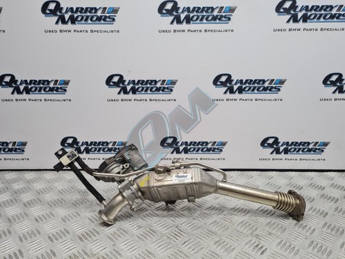 Bmw diesel egr valve - bmw,