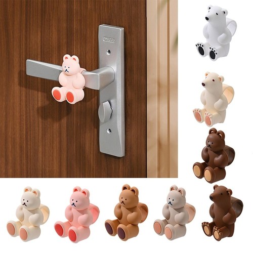 Wall protectors door - wall,