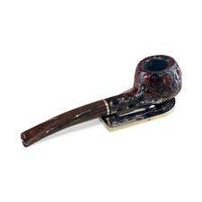 Savinelli Alligator Pipe Brown