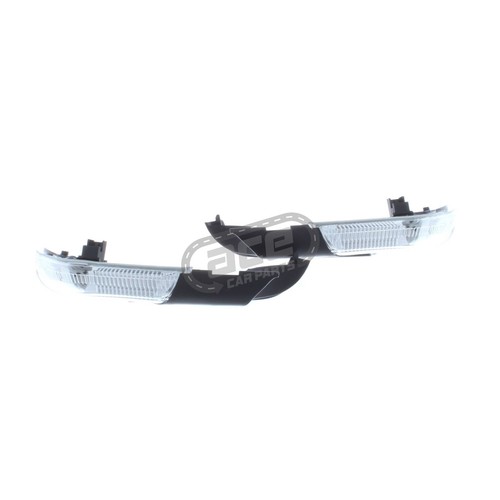 Led wing mirror indicator - led,