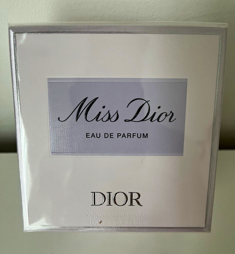 Dior miss eau parfum - dior,
