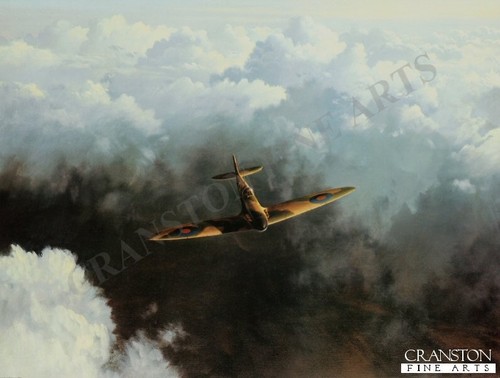 Two battle britain - two,