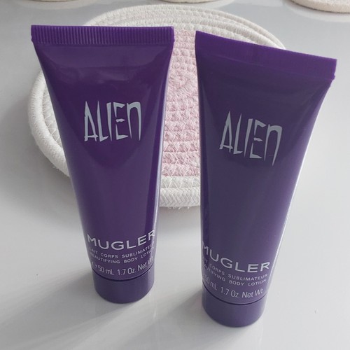 Alien thierry mugler - alien, by