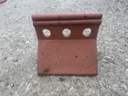 Triple hole decorative roll - triple,