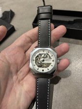 Automatic Mechanical