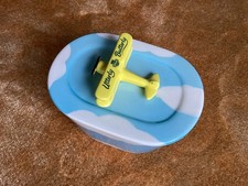 Vintage Utterly Butterly