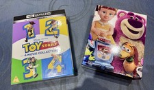Disney & Pixar's Toy Story - 4