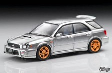 Subaru impreza wrx sti - subaru,