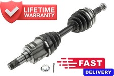 Driveshaft For Toyota Hilux