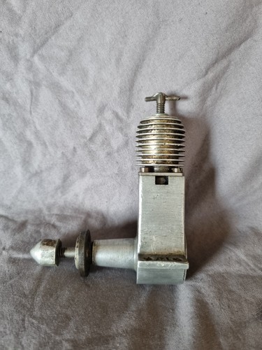 Vintage mills 1940s mk2 - vintage, 1.3