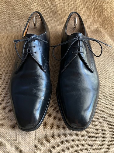 John lobb mens black - lobb,
