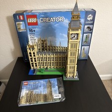 Lego Creator Expert 10253 Big