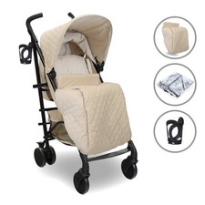 My Babiie MB51 Plus Stroller -